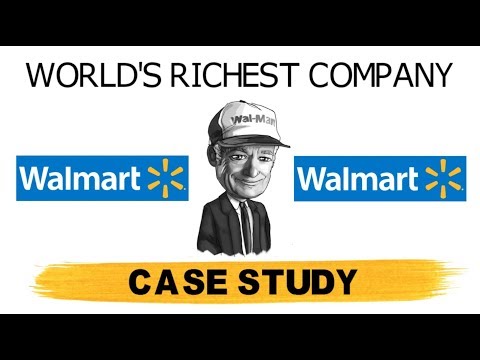 Video: Mikä on Walmart-myymäläpäällikön keskipalkka?