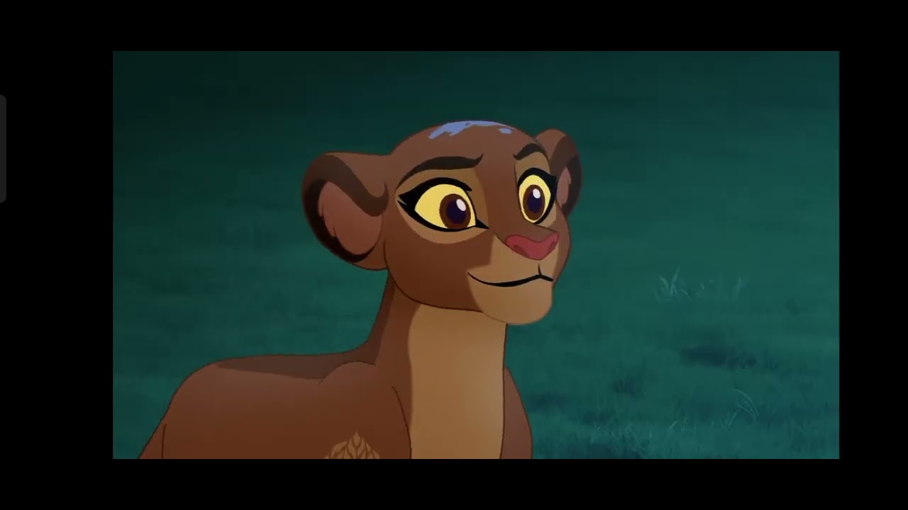 S3 E15 Long Live the Queen