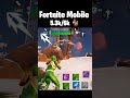 Fortnite Mobile Chapter 6 season 4 Gameplay on Poco F6 | Adamas | 2025