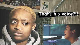Tyson Venegas - The BEST "New York State Of Mind" Audition Cover - American Idol 2023 | REACTION 😳