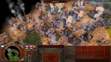 Age of Empires 3 - The Day That