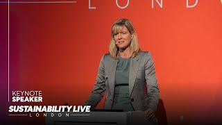 Supporting SMEs in their Transition to Net Zero | Jenni Adams - HSBC