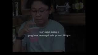 Karingat mama II Teringat Mama II Song Djafar Latupono II Lagu Ambon