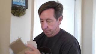 Ne Pez Con 2016- Un-Boxing Convention Dispensers