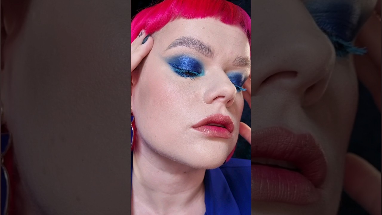 Amazing Palette Revolution Pro Colour Focus 