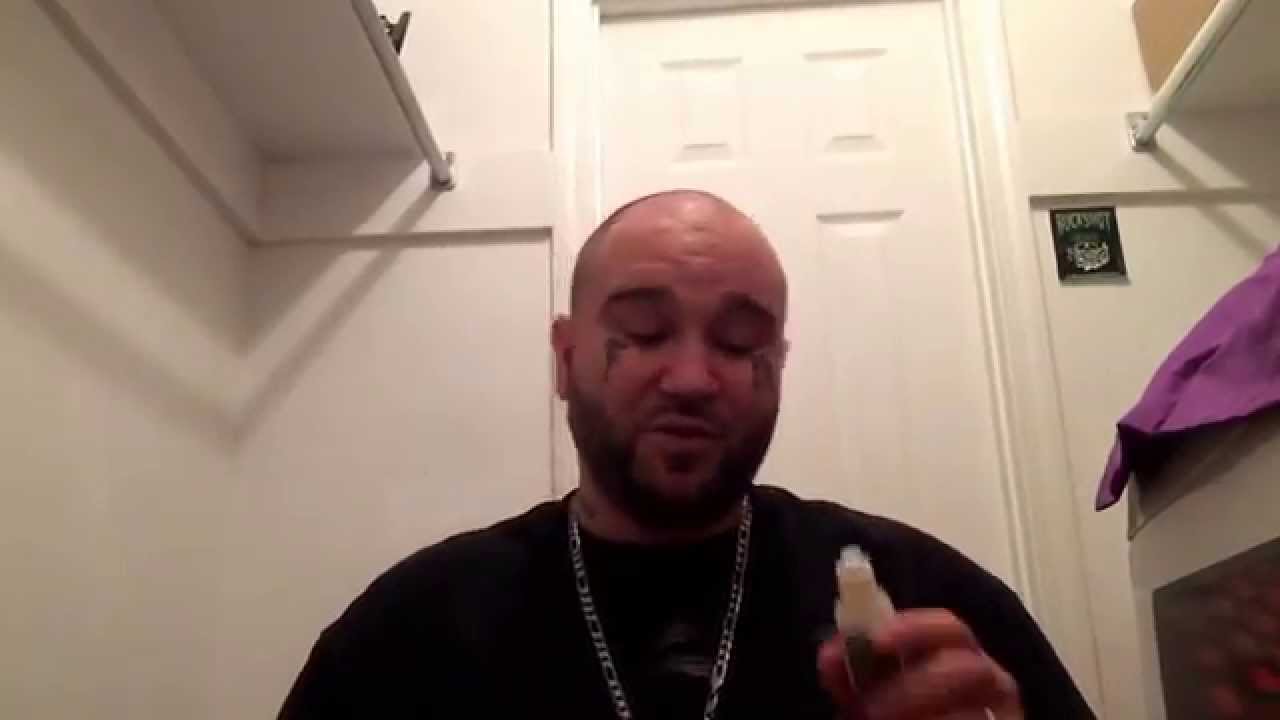 Review of ChooChoo ejuce stunna