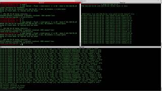 Hướng dẫn chống DDoS SYN Flood Fake IP bằng iptables u32 module - ITSupport