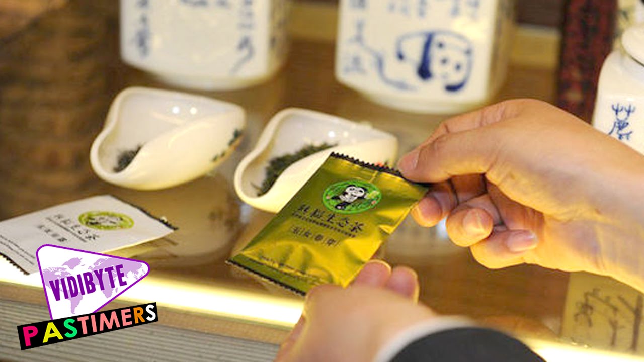 Top 5 Most Expensive Teas In The World YouTube
