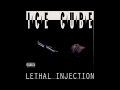 Ice Cube Make It Ruff Make It Smoth Feat K Dee Lethal Injection 1993 mp3