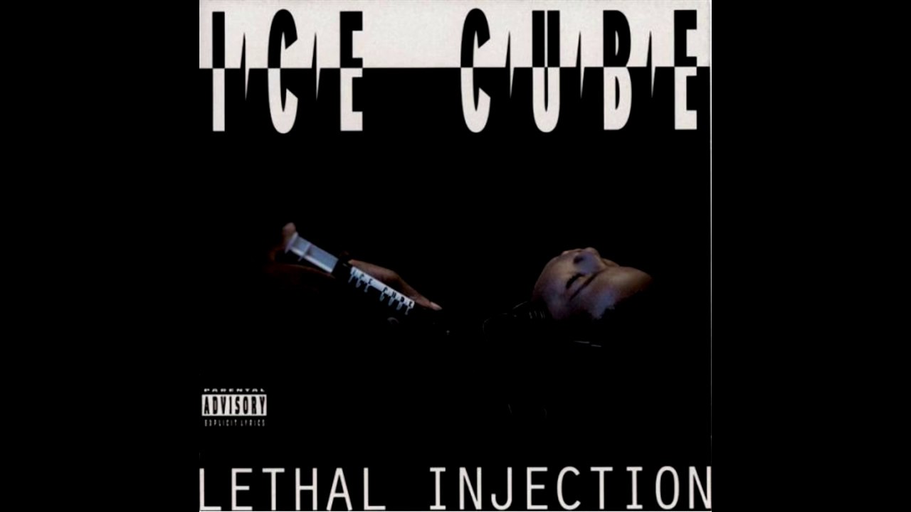 Ice Cube - Make It Ruff, Make It Smoth (Feat. K-Dee) - Lethal Injection 1993