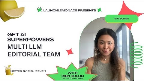 How to Build Multi-LLM Workflows Without Coding