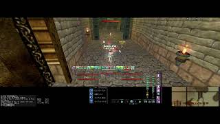 【MoE】2022年9月23日～25日inT鯖【warage】