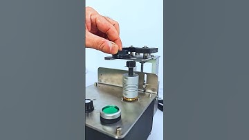 MIND-BLOWING TESTING MACHINE!  Revolutionizing Industry #automation #testingmachine #CuttingEdge