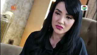 Merangkai Kisah Indah Eps 156