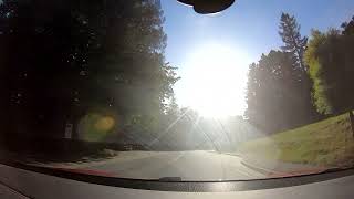 UC Santa Cruz Campus Tour