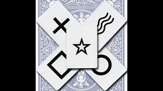 ESP MARKED BICYCLE CARDS PACK OF 25