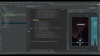 How to create a Flashlight Application with the help of Kotlin in Android Studio.