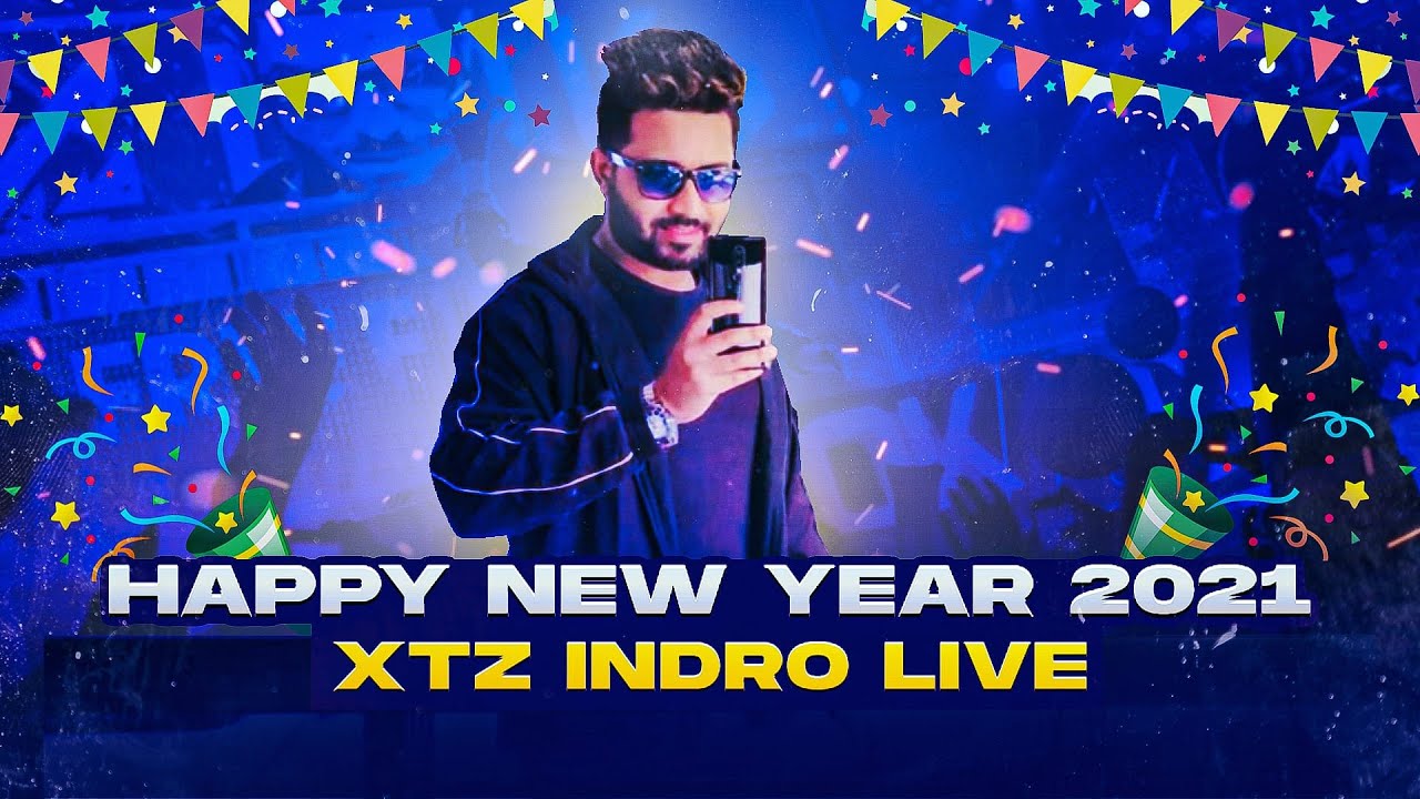 FREEFIRE ESPORTS TOURNAMENT LIVE GAMEPLAY - XTZ ESPORTS