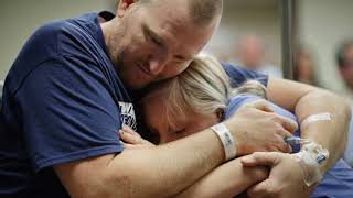 Vegas Shooting Victims Outraged by MGM Lawsuit