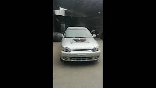 Car Engine Tube Type Automatic Fire Extinguisher Vehicle and machine fire suppression system
