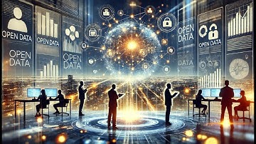 Introduction to open data and its value