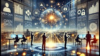 Introduction to open data and its value