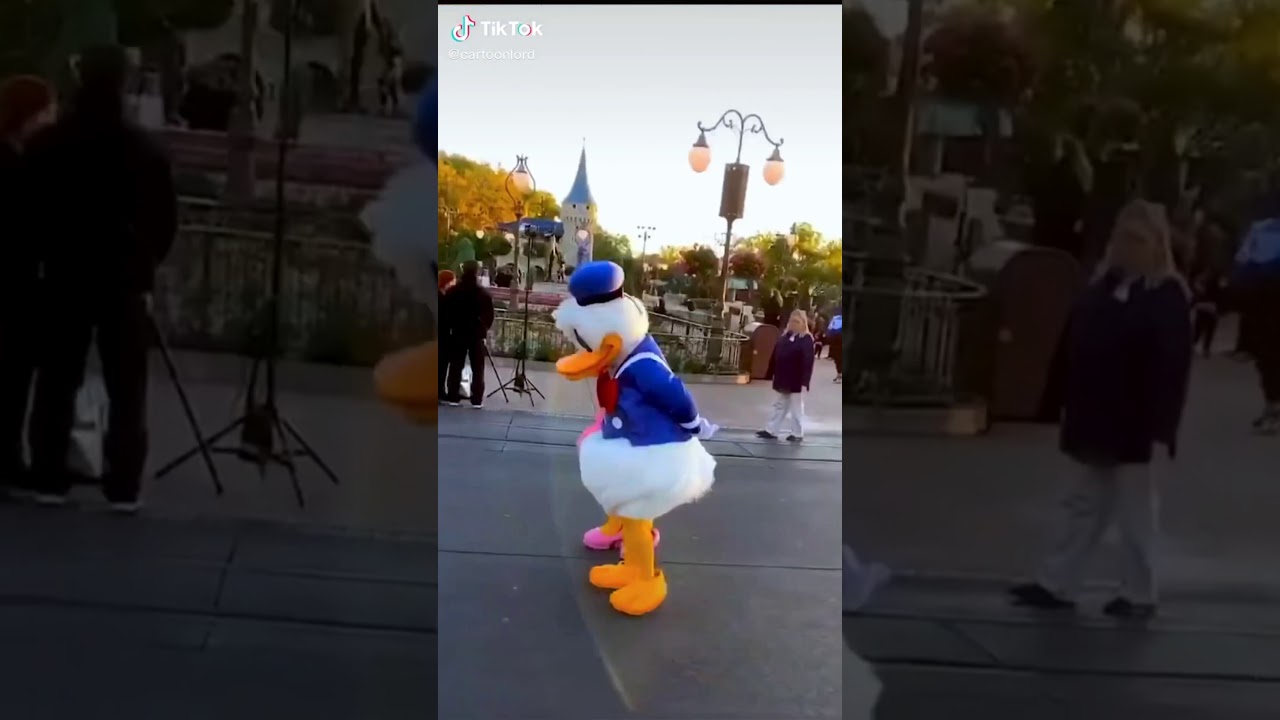 The History of the Walt Disney World Ducks That Roam Throughout the Parks
