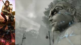 Fable II - Japanese Commercial (2008) [HD]