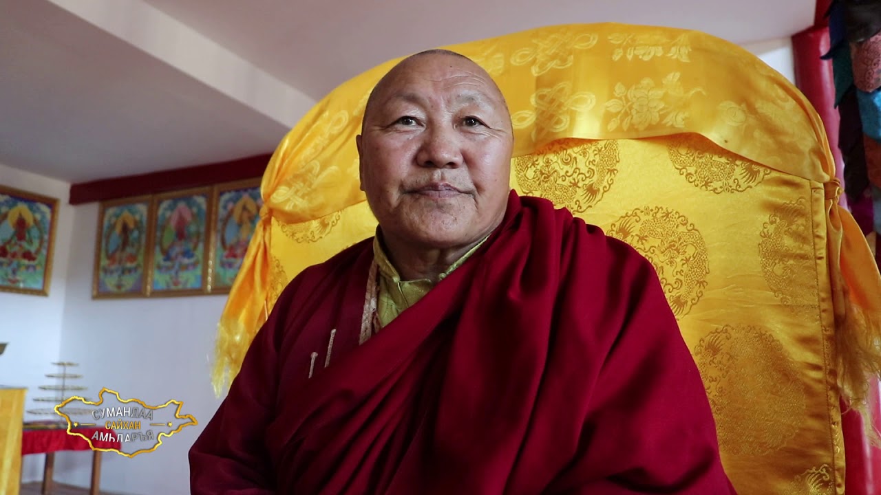 Сумандаа сайхан амьдаръя-Өвөрхангай аймгийн Хархорин, Бүрд сум 30 \ 2018 он \