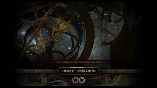 Domain of Timeless Conflict - 5 army battle - Slayer/Cyclone POV - PoE Legion 3.7