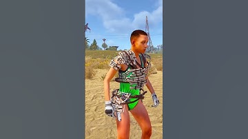 ЛУЧШИЕ ПРЕДМЕТЫ В НОВОМ TWITCH DROPS УЖЕ В Rust/Раст! #rust #раст