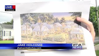 38 new housing units approved for Starkville