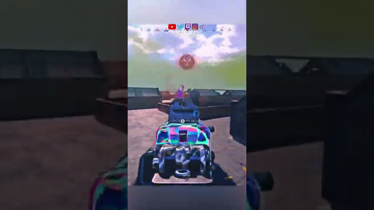 BOT lobbies be like… 