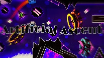 (Mobile) Artificial Ascent by Viprin & more [144hz]