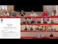 Ref:Sl3VvsQGfWM Conseil municipal du 6 octobre 2025