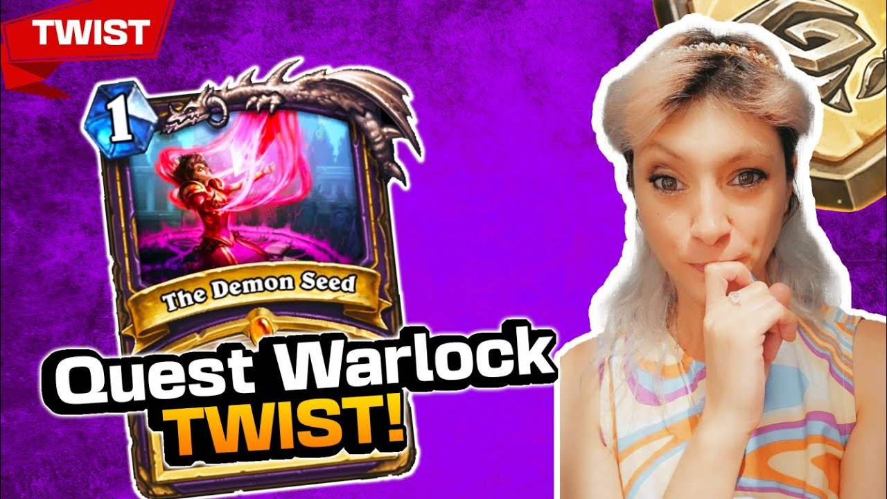 THIS USED TO BE BANNED IN WILD / NEW MODE / TWIST SHOWCASE