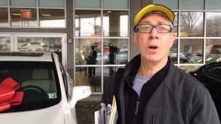 Alfredo Sierra at Park Ave Acura on Route 17 South 2015 Acura RDX from river vale nj
