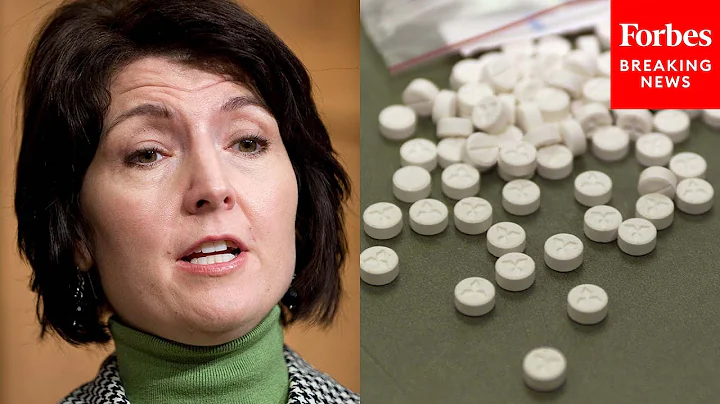 Cathy Rodgers Warns Of Increasing Fentanyl Overdoses