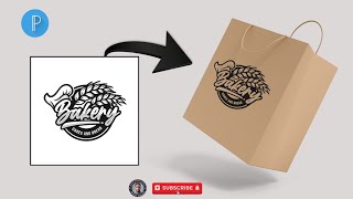 Easy Vanishing Point Trick in PixelLab: Step-by-Step Tutorial! screenshot 4