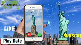 Play Date | Best ringtones 2020 for your phone | Worldringtones.net. screenshot 4