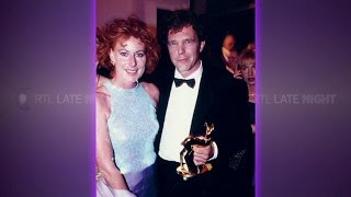 'Johns vrouw Els cement van de familie' - RTL LATE NIGHT Wealth