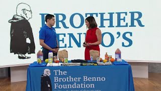 Brother Benno's provides essential services to North San Diego County’s homeless
