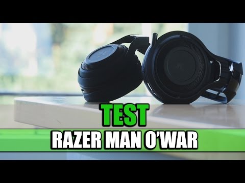 Wideo: Modułowo-tastic PC Firmy Razer Jest Szalony Lub Genialny