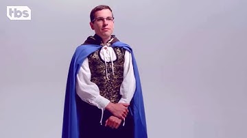 Jonathan Adler | King of the Nerds | TBS