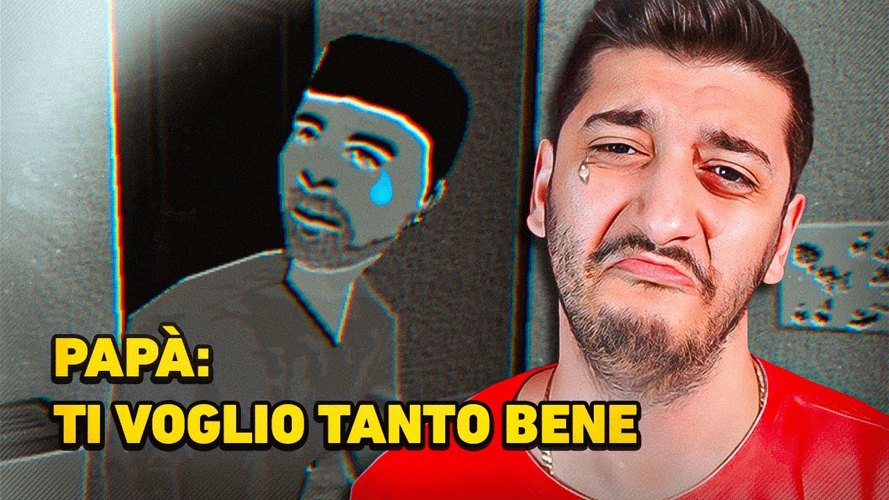 IL GIOCO HORROR PIÙ TRISTE di SEMPRE..