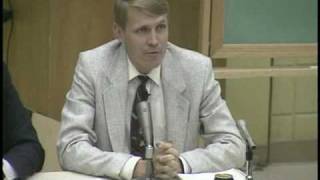 DEBATE10 Part15 Is Evolution a Reasonable Scientific Theory time 112min to 121min