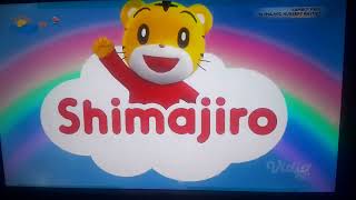 Shimajiro Nursery Rhymes Segera Di Mentari Tv