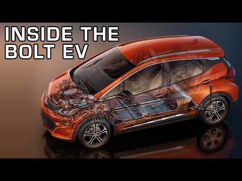 Tearing Into The Chevy Bolt EV - Autoline After Hours 385