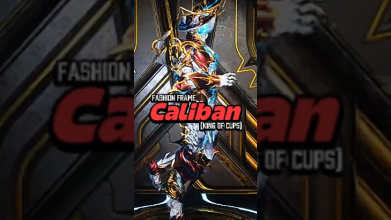Fashion Frame - Caliban | Orfeo