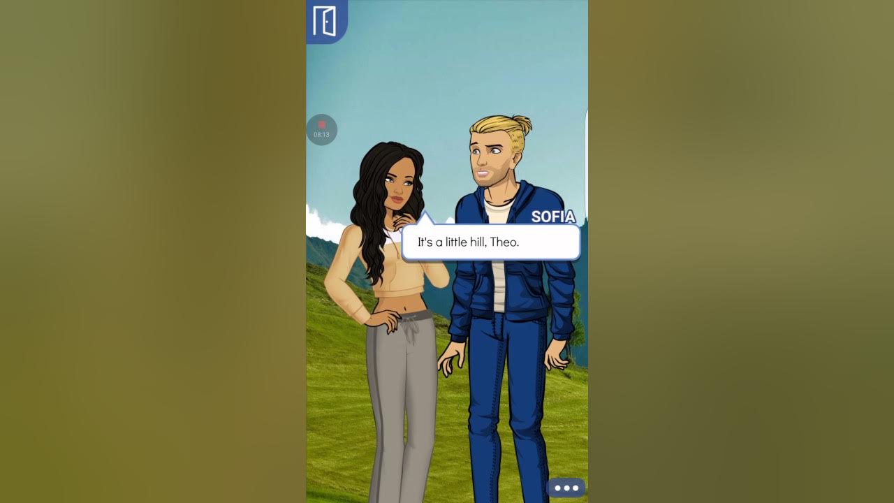 Chain Reaction 2 King Theo episode 34 YouTube